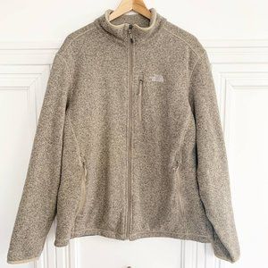 Full Zip Fleece Jacket XL 28547415